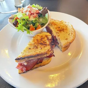 Pastrami