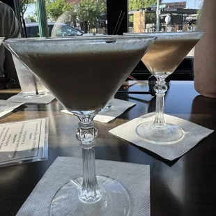 Espresso martini