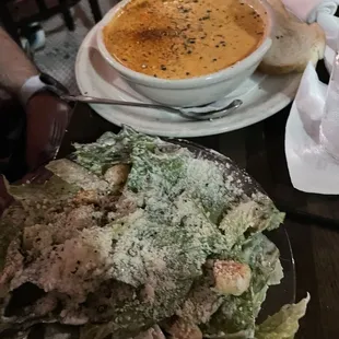 soup, chowder, food, soups and chowder