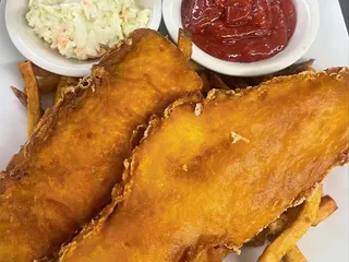 Paul & Jack's Tavern