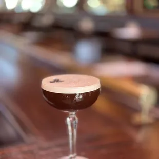 Espresso Martini