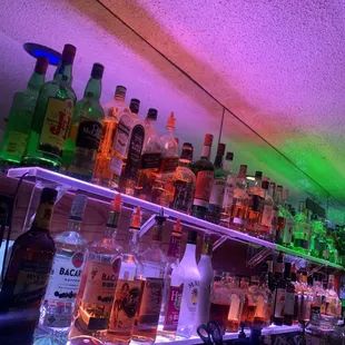 Harrys Bar