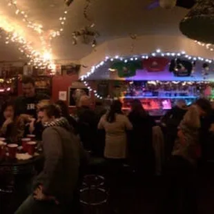 NYE 2014