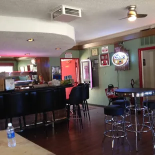 interior