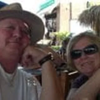 Steve n lisa K.