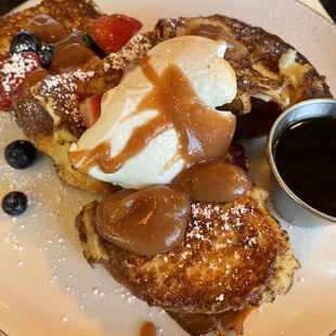 French Toast