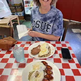 Breakfast specials :)