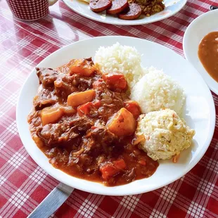 Beef Stew! Yummy!!