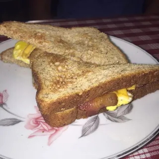 Bacon Egg Cheese