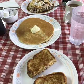 Tuna Melt