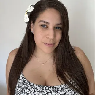 Jacqueline P.