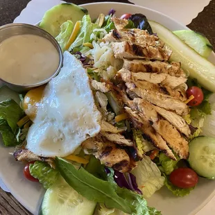 Chicken Salad
