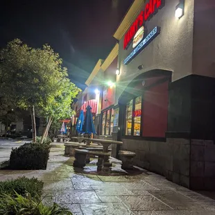 Storefront