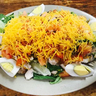 Chef Salad