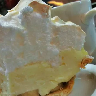 This one is banana cream pie. Amazing