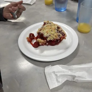 Cherry Pie