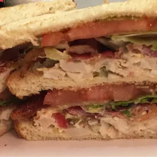 Chicken Salad