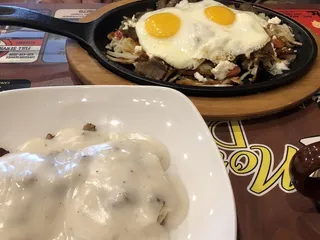 Norma's Diner