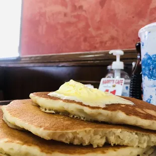 Pancakes