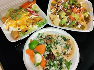 Taqueria El Rancho