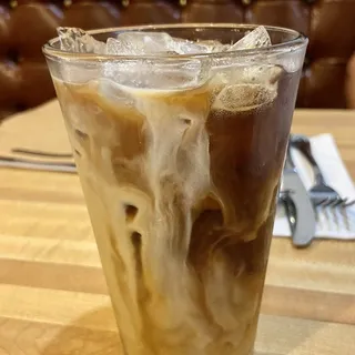 6. V12 Cold Brew Coffee