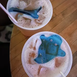 witches brew ghost tour special