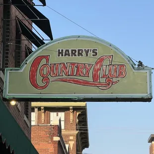 Just across from downtown!