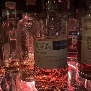 Wow... hard to find. Harry's has it.