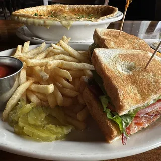 BLT Sandwich