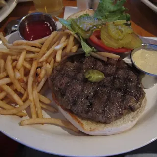 Steakburger