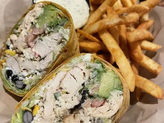 The Brooksider Sports Bar & Grill