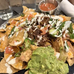 Nachos