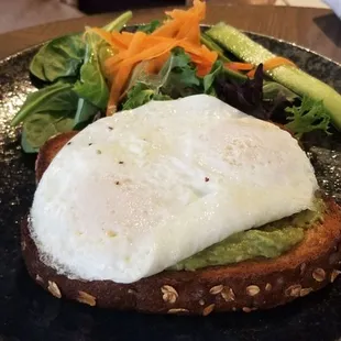 Avocado Toast