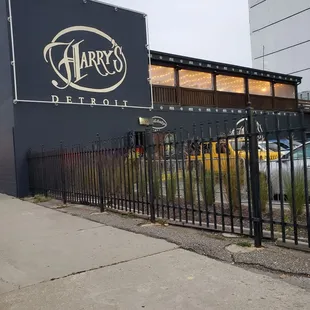 It&apos;s Hopping Here With Beer At Harry&apos;s Detroit...11/9/2021