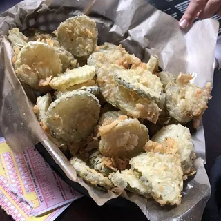 Fried Pickles