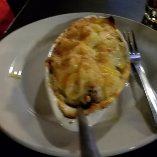 Harry Mac N Cheese