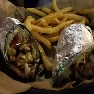Fries