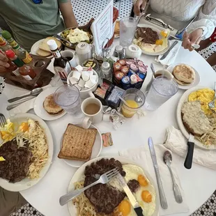 food