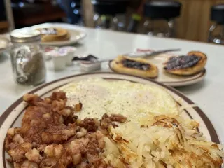Hub City Restaurant