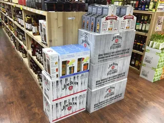 Discount Tobacco Store