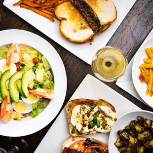 Harry's Grille &amp; Tavern