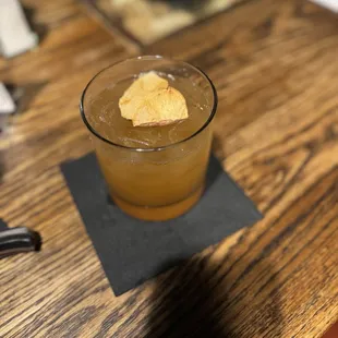 Apple Doesn't Fall Far