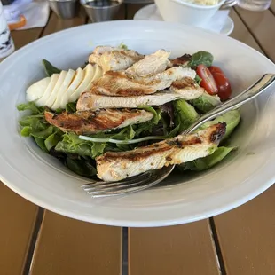 Cobb Salad