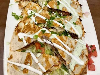 Juniper Grill - Ballantyne