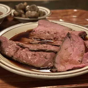 Roast Beef