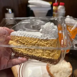 Cheesecake