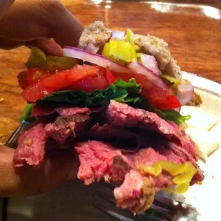 Roast Beef