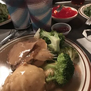 Roast Turkey