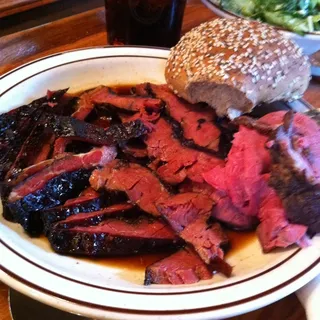 Pastrami