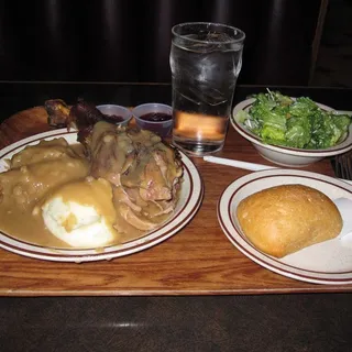 Turkey Leg